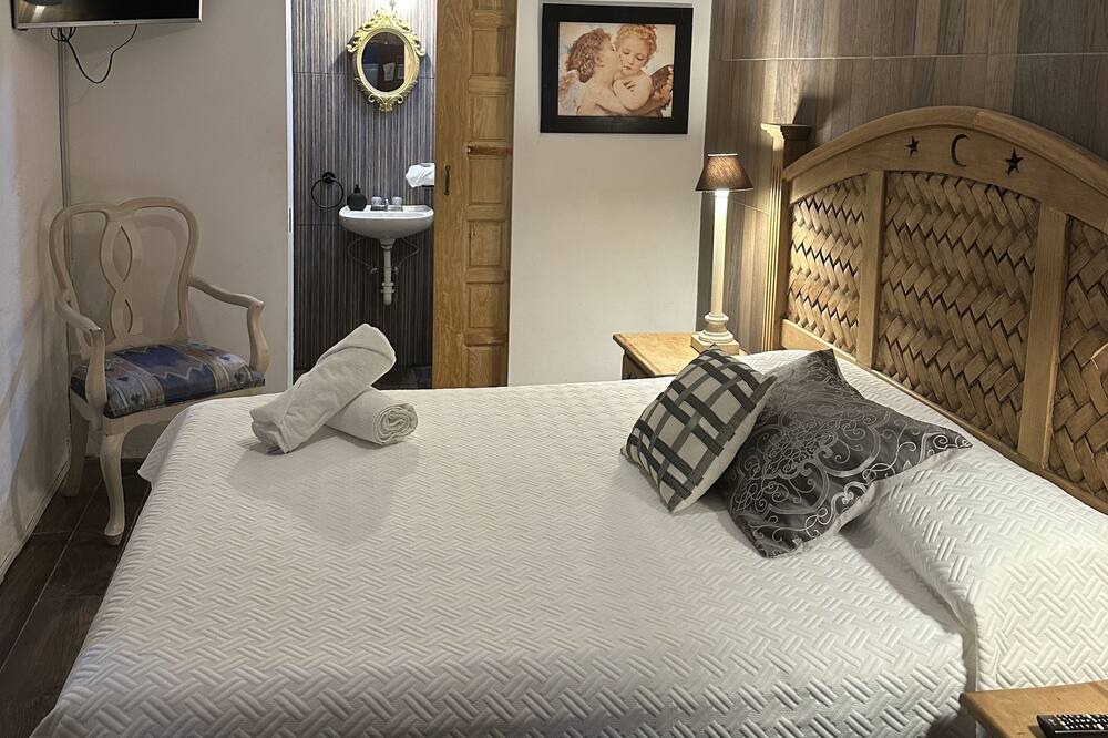 Photo of Bedroom in De La Presa