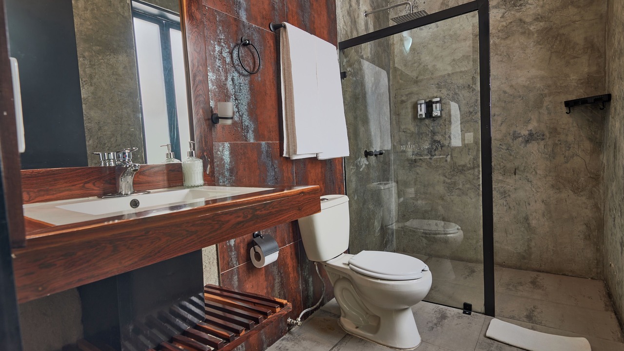 Photo of Bathroom in Guadalajara