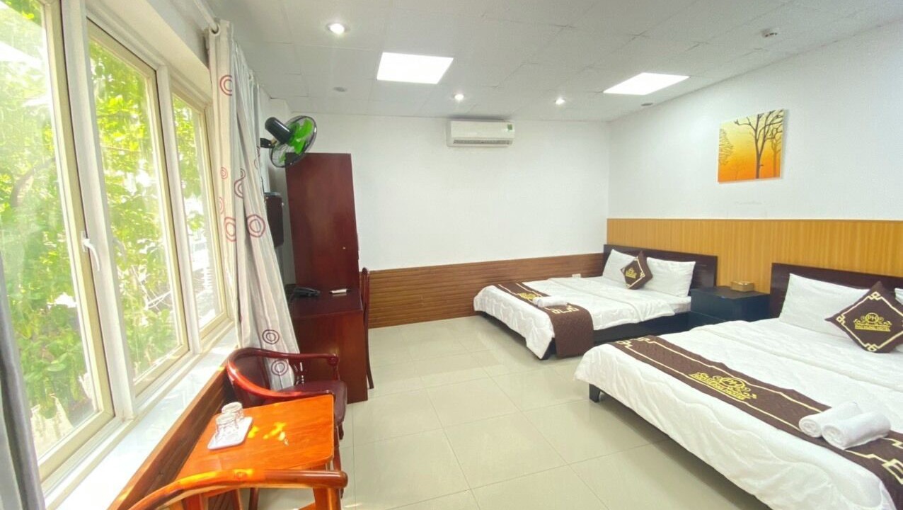 Photo of Bedroom in Tan Phu District