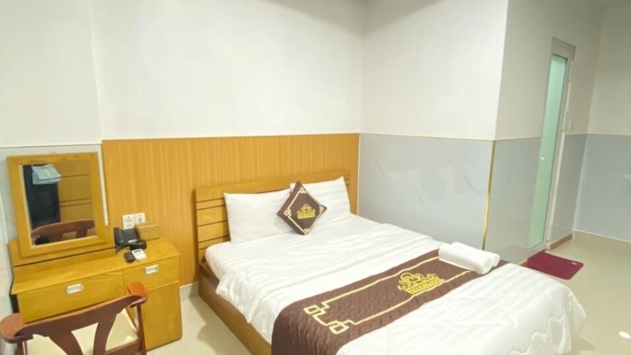 Photo of Bedroom in Tan Phu District