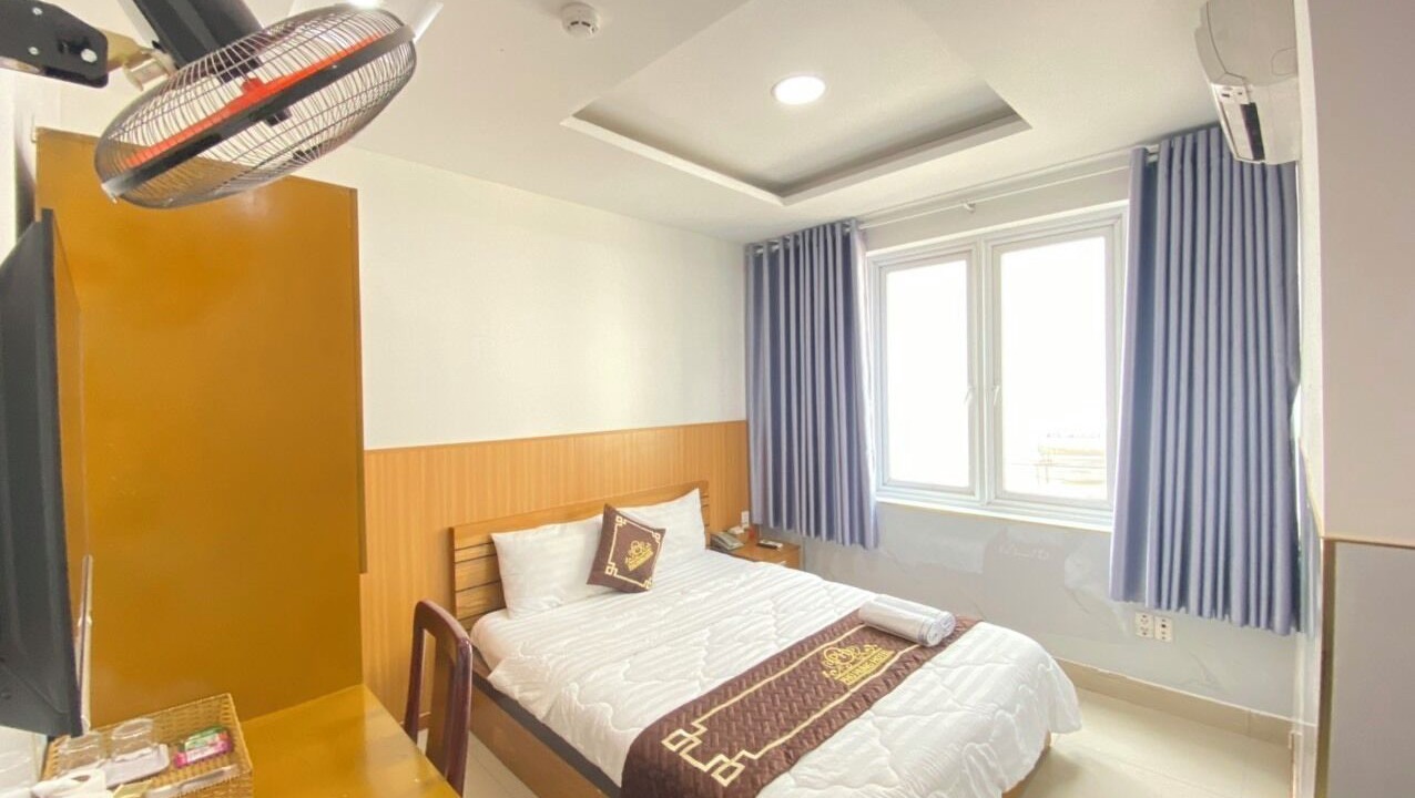 Photo of Bedroom in Tan Phu District