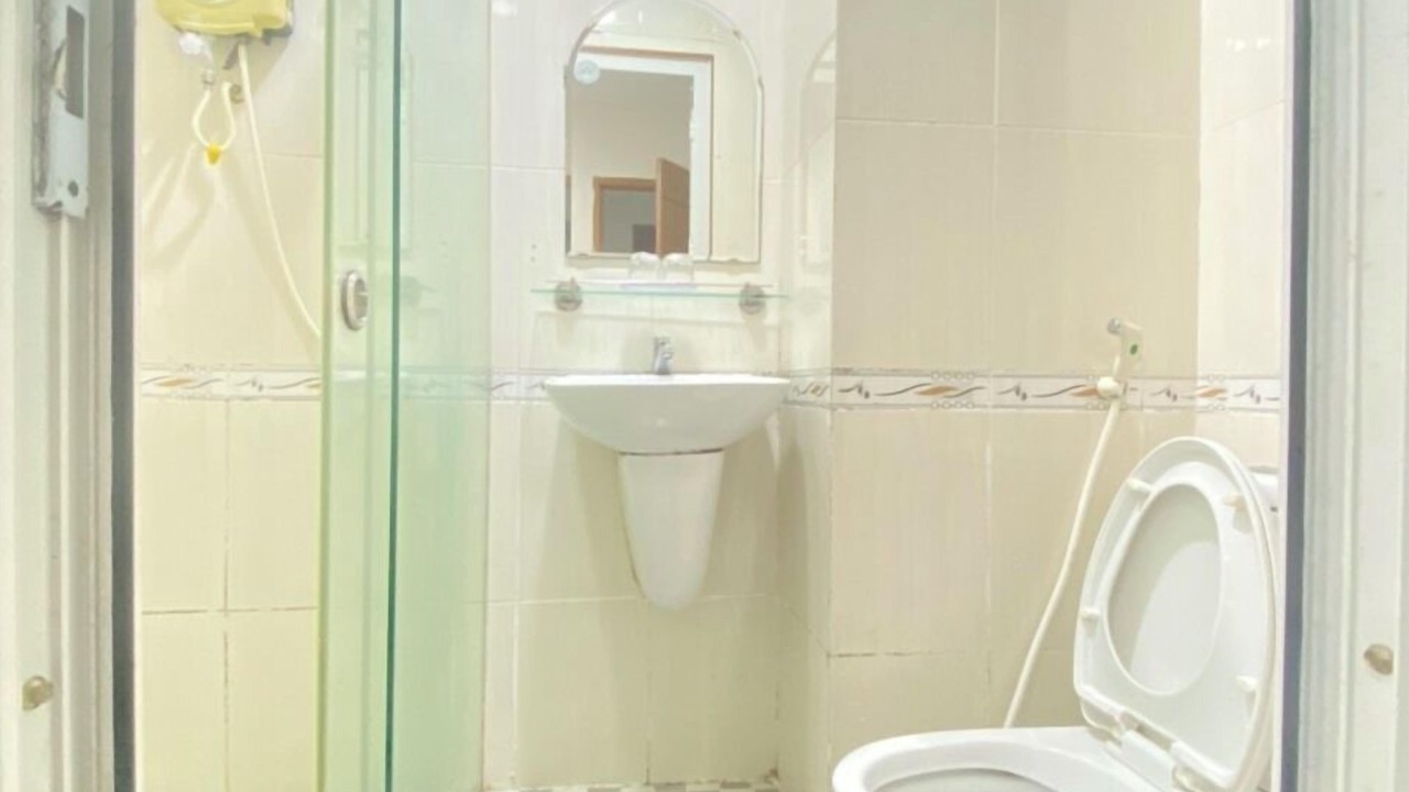 Photo of Bathroom in Tan Phu District