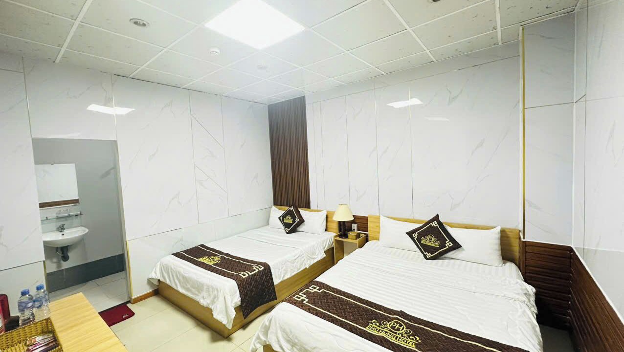Photo of Bedroom in Tan Phu District