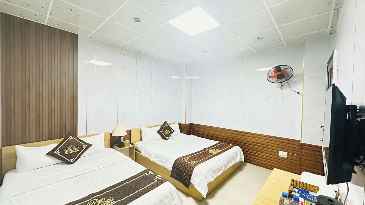 Photo of Bedroom in Tan Phu District