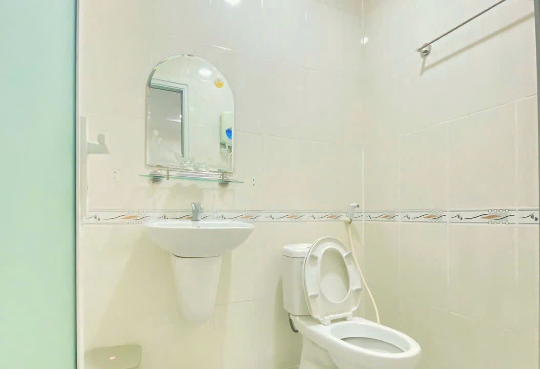 Photo of Bathroom in Tan Phu District