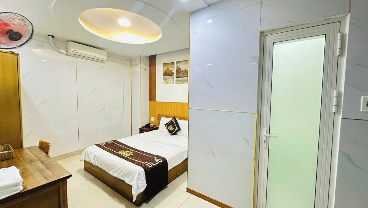 Photo of Bedroom in Tan Phu District