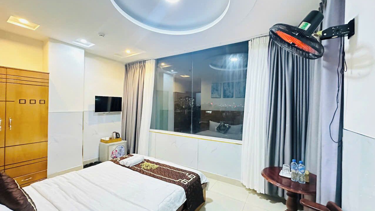 Photo of Bedroom in Tan Phu District