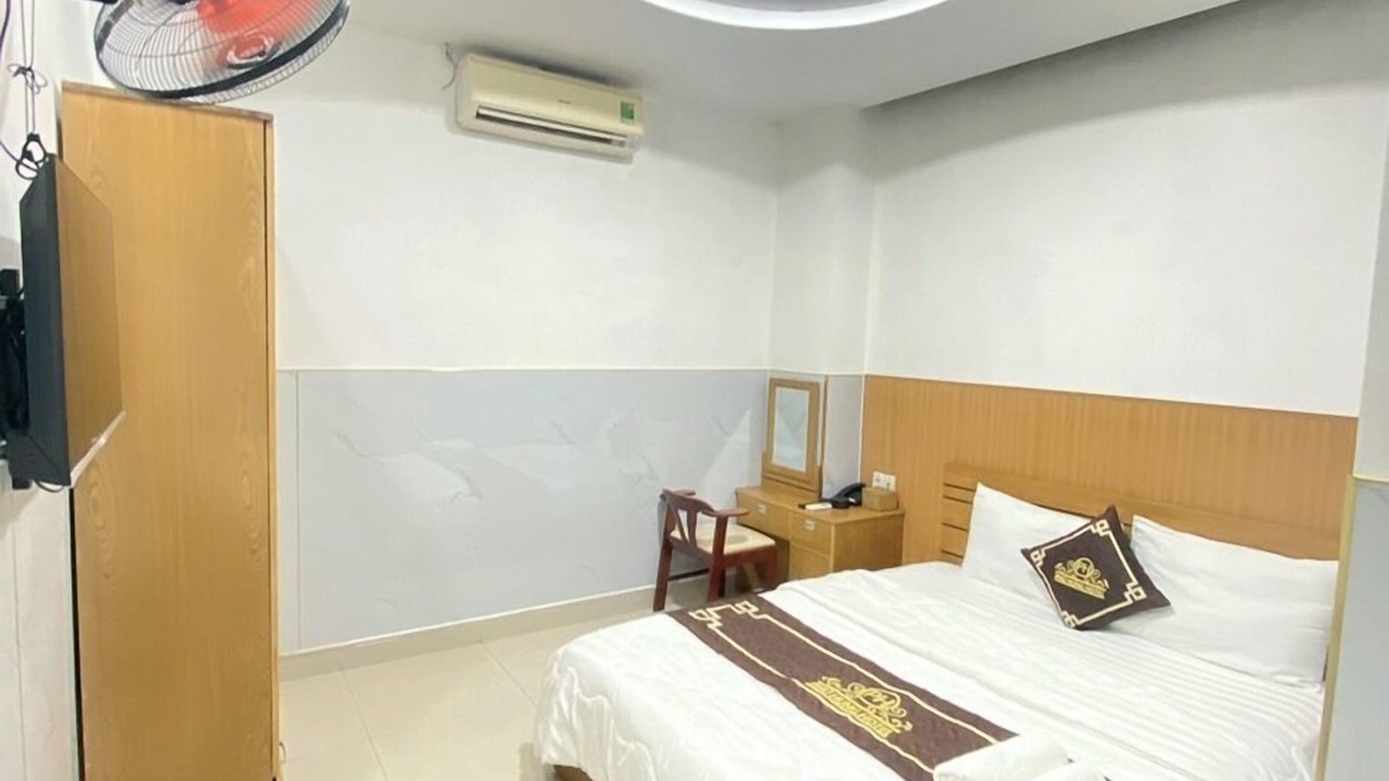 Photo of Bedroom in Tan Phu District