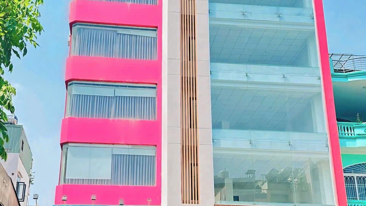 Photo of Outdoor in Tan Phu District