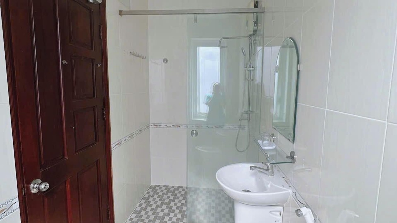 Photo of Bathroom in Tan Phu District