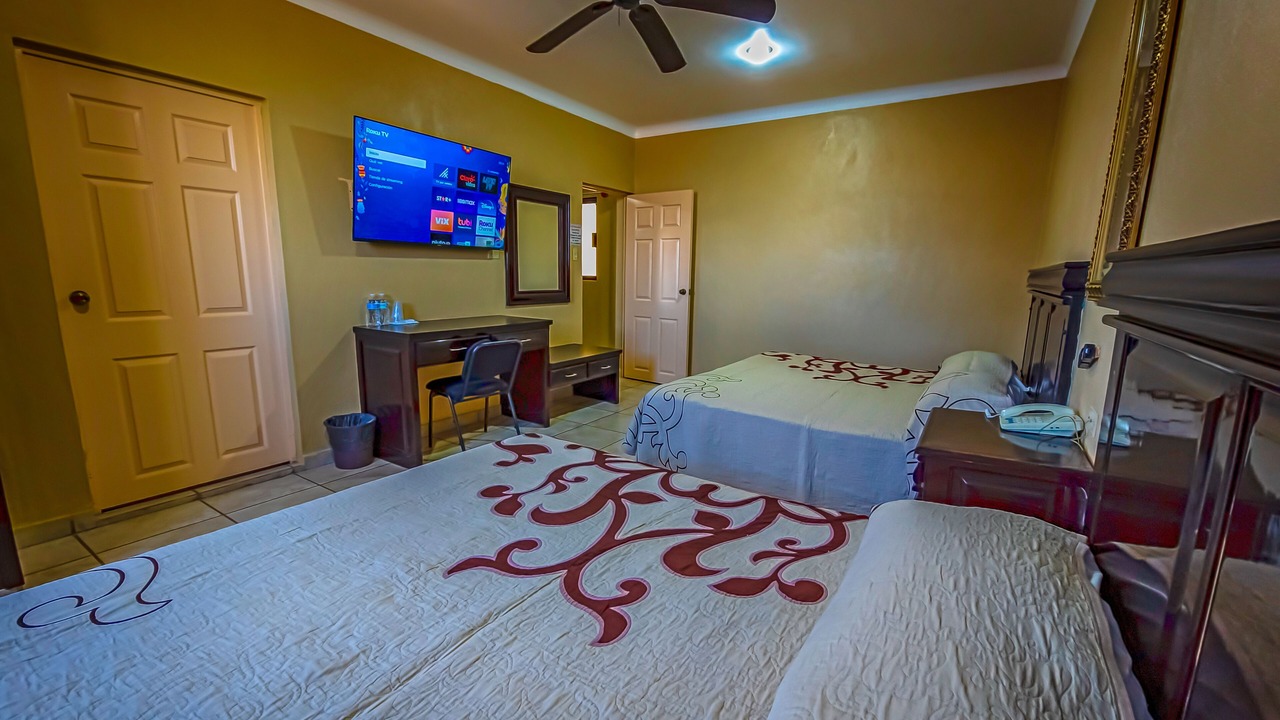 Photo of Bedroom in Ciudad Constitucion