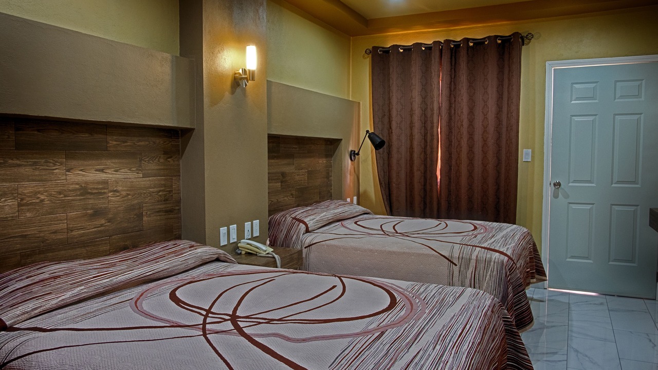 Photo of Bedroom in Ciudad Constitucion