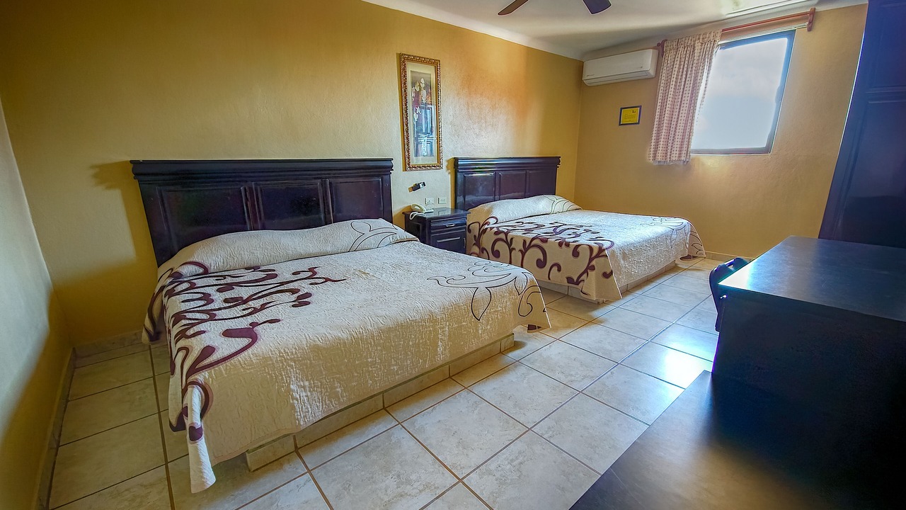 Photo of Bedroom in Ciudad Constitucion