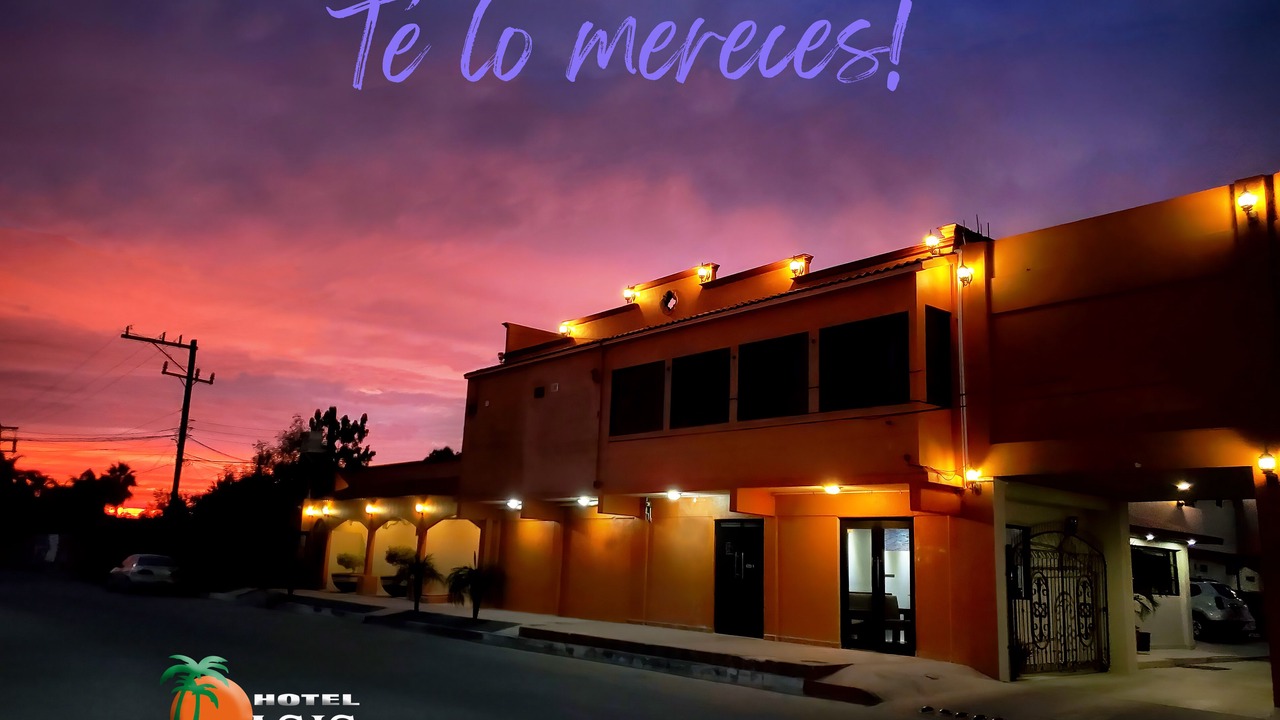 Photo of Outdoor in Ciudad Constitucion