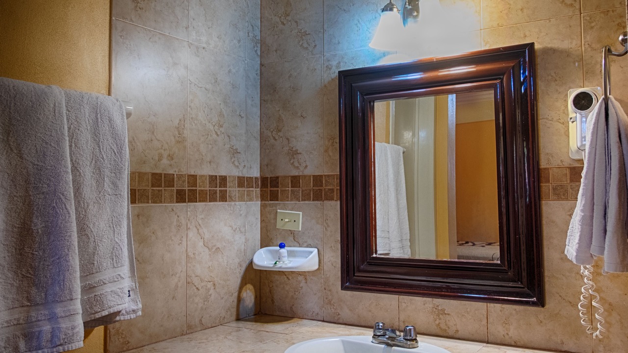 Photo of Bathroom in Ciudad Constitucion
