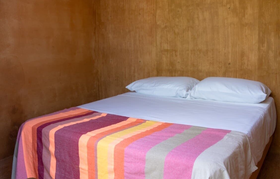 Photo of Bedroom in Santa Maria Tonameca