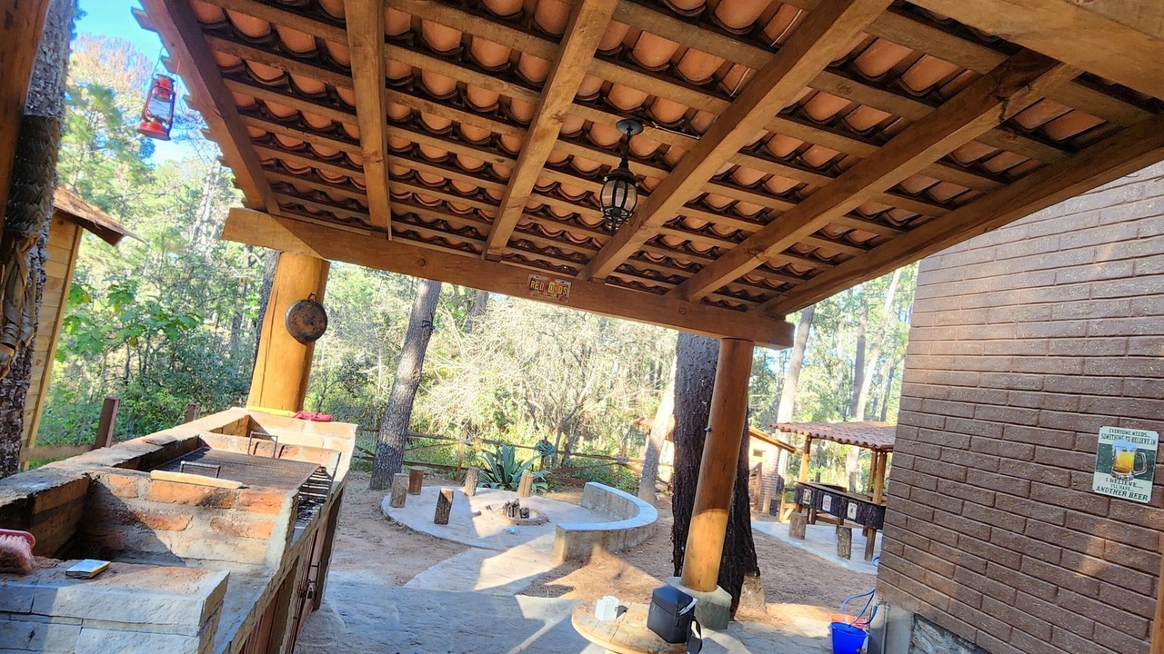 Photo of Patio Balcony in Tapalpa