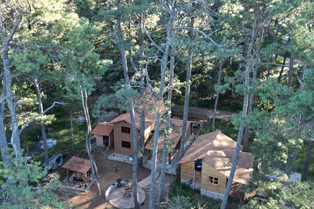 Photo of Outdoor in Tapalpa