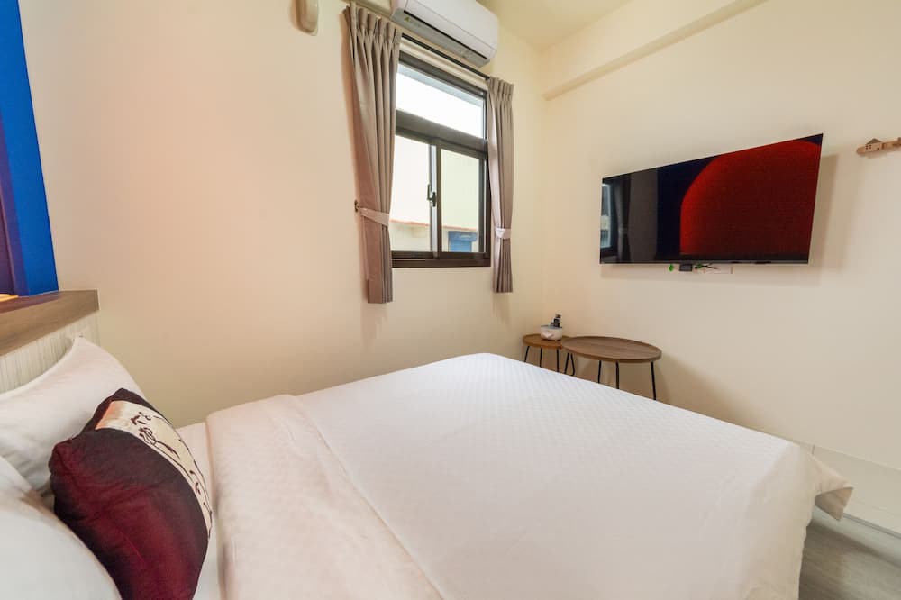 Photo of Livingroom in Luodong