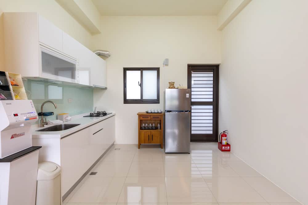 Photo of Kitchen in Luodong