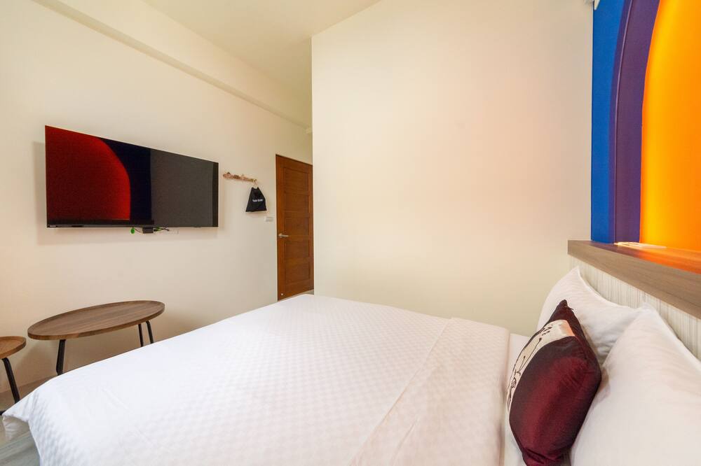 Photo of Bedroom in Luodong