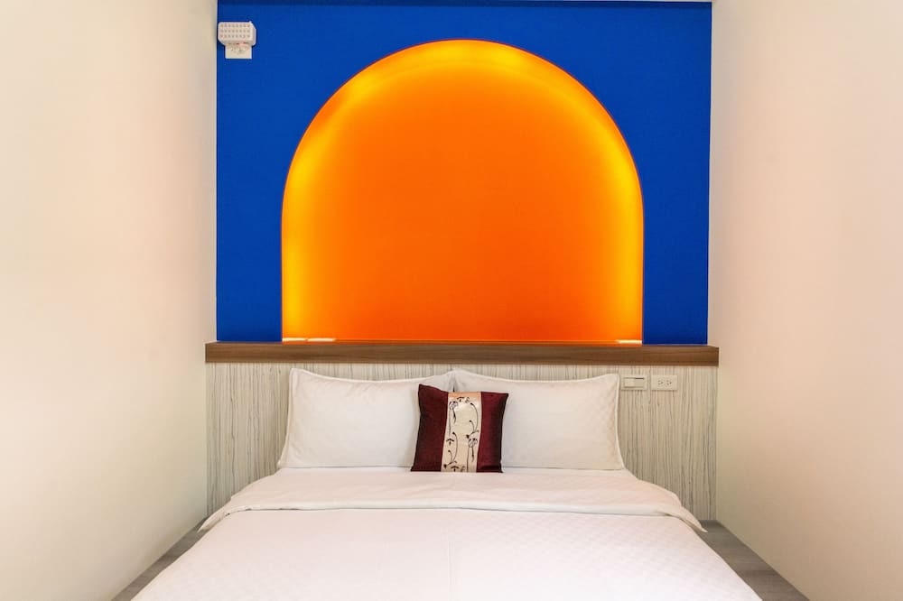 Photo of Bedroom in Luodong