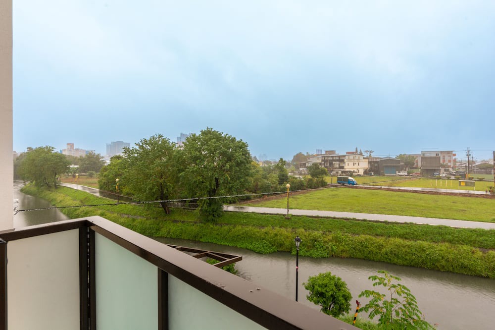 Photo of Patio Balcony in Luodong