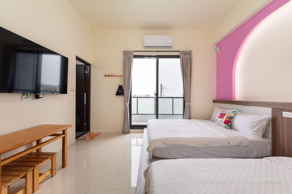 Photo of Bedroom in Luodong