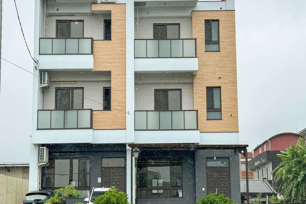 Photo of Outdoor in Luodong