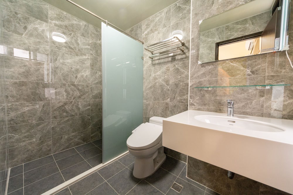 Photo of Bathroom in Luodong