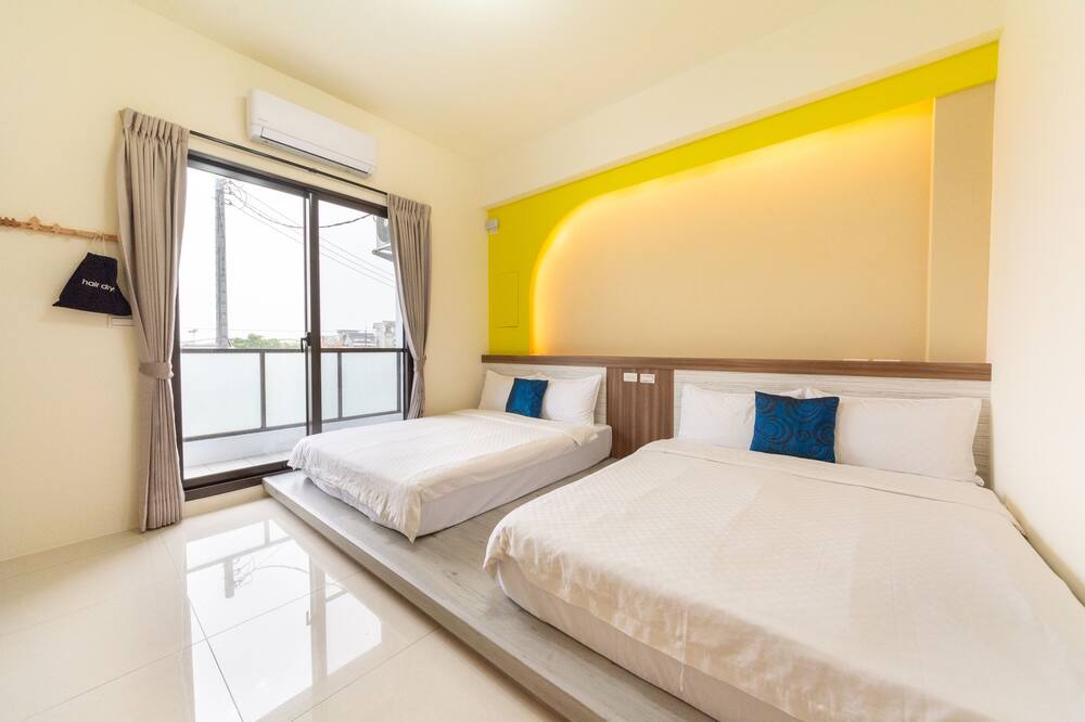 Photo of Bedroom in Luodong