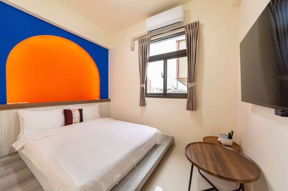 Photo of Bedroom in Luodong