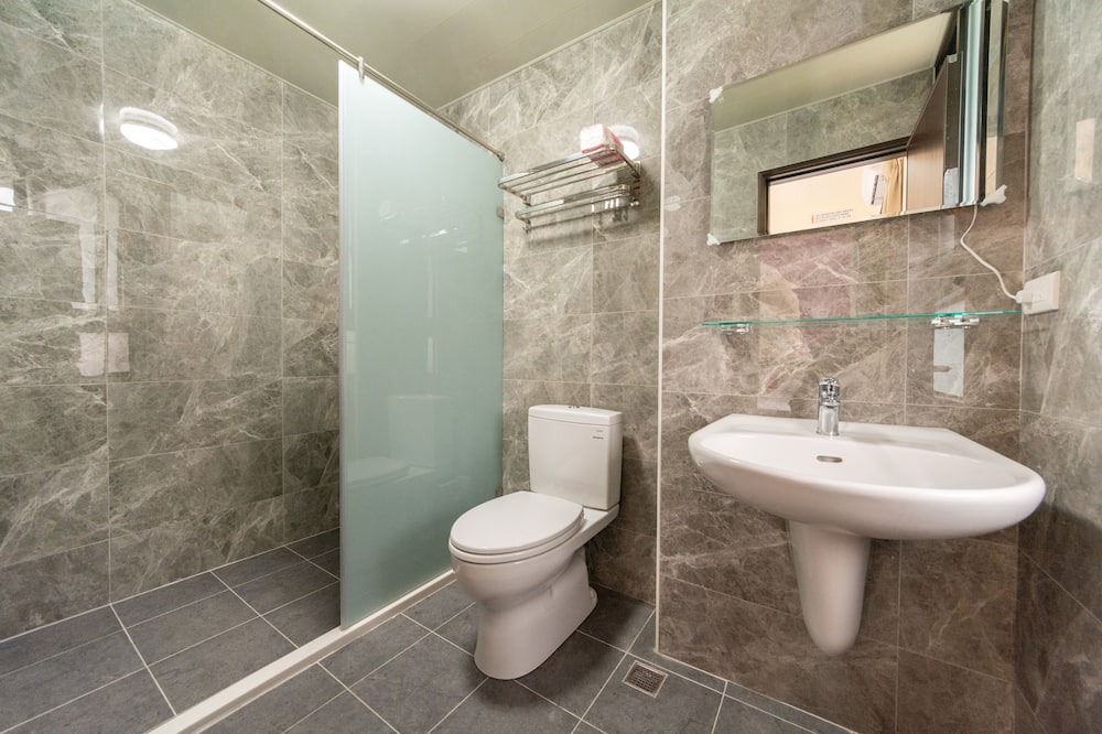 Photo of Bathroom in Luodong