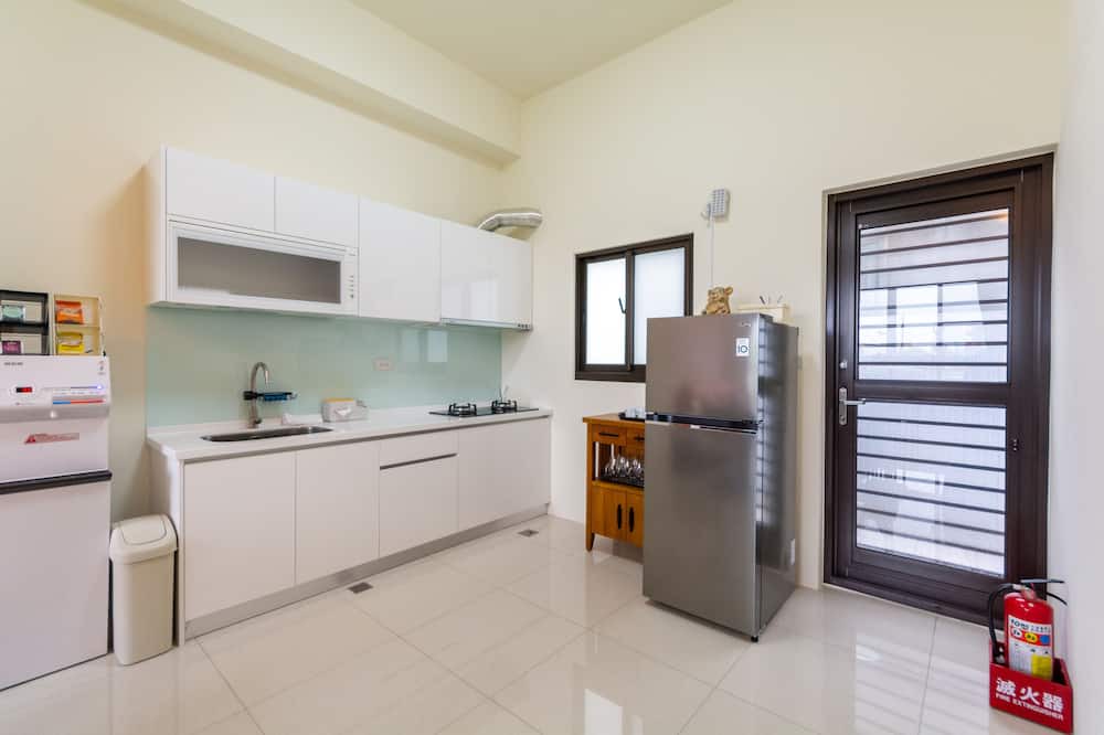 Photo of Kitchen in Luodong