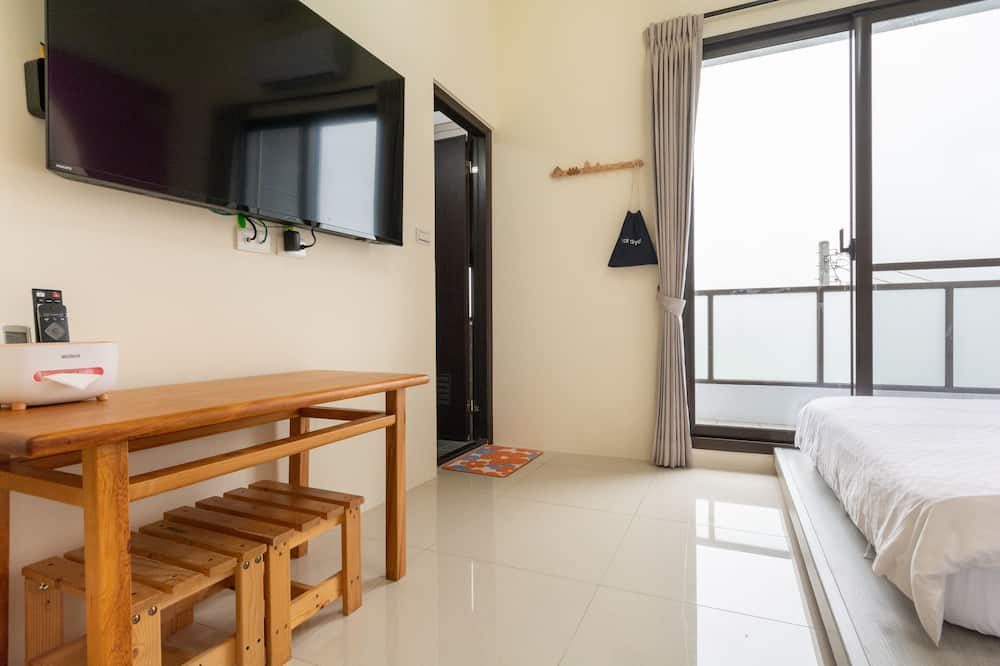 Photo of Bedroom in Luodong