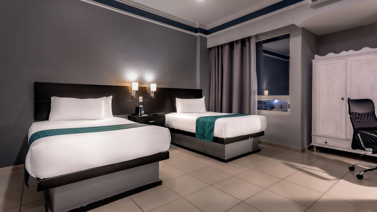 Photo of Bedroom in Leon
