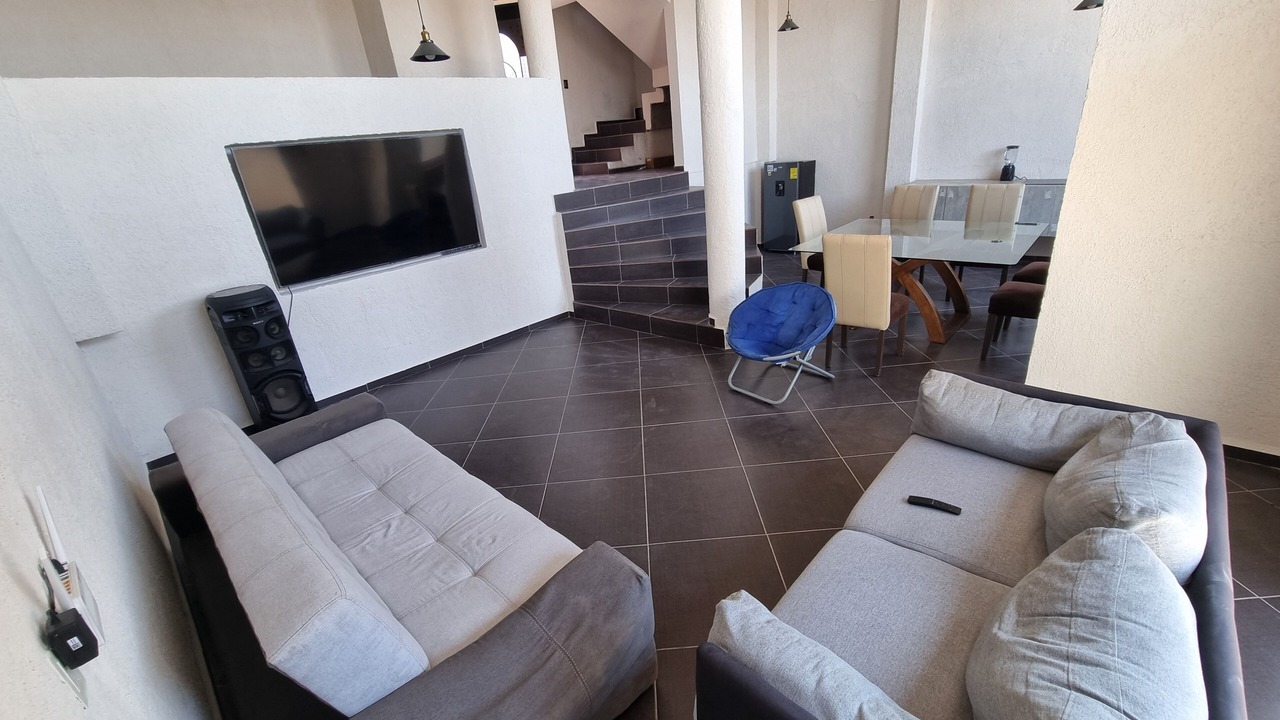 Photo of Livingroom in Queretaro