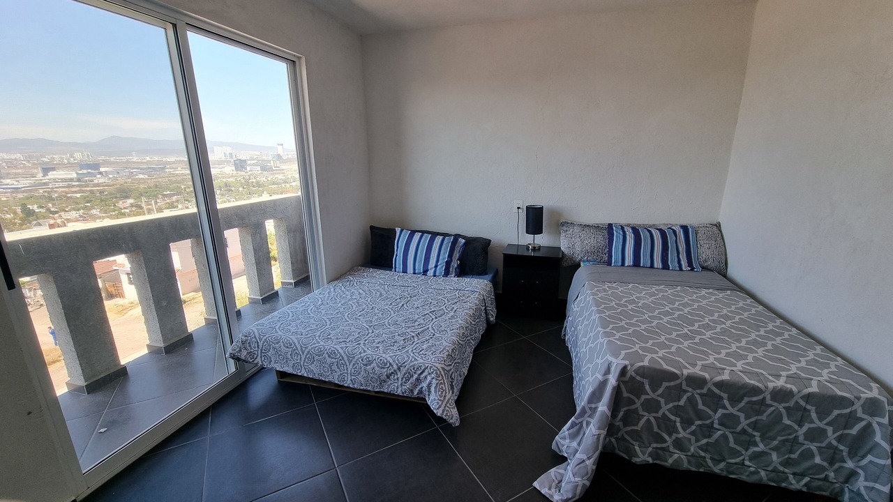 Photo of Bedroom in Queretaro