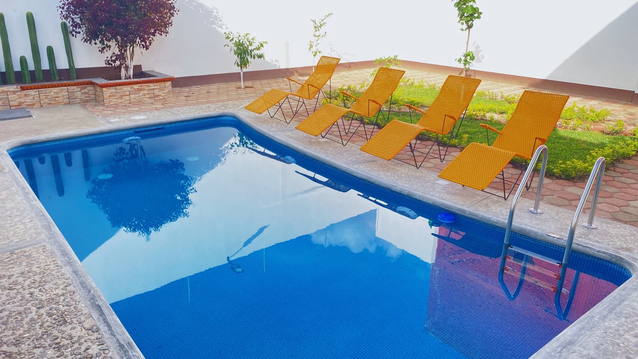 Photo of Outdoor in Oaxaca