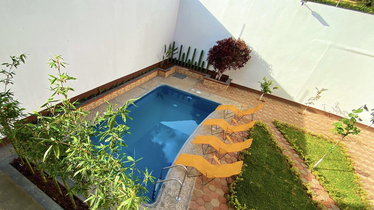 Photo of Outdoor in Oaxaca