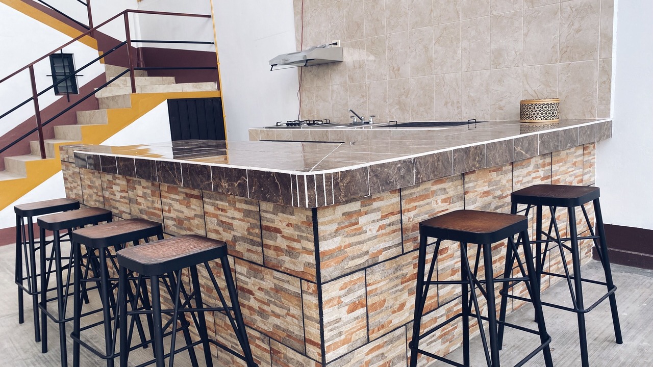 Photo of Kitchen in Oaxaca