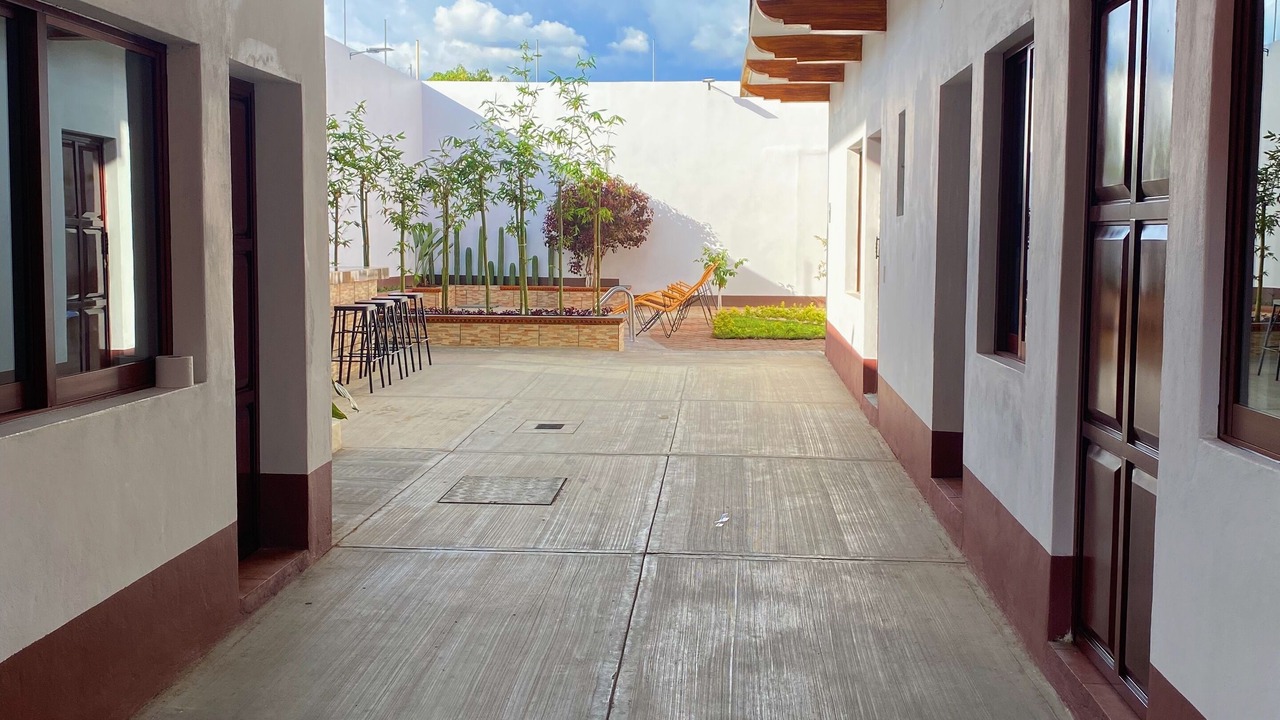 Photo of Outdoor in Oaxaca