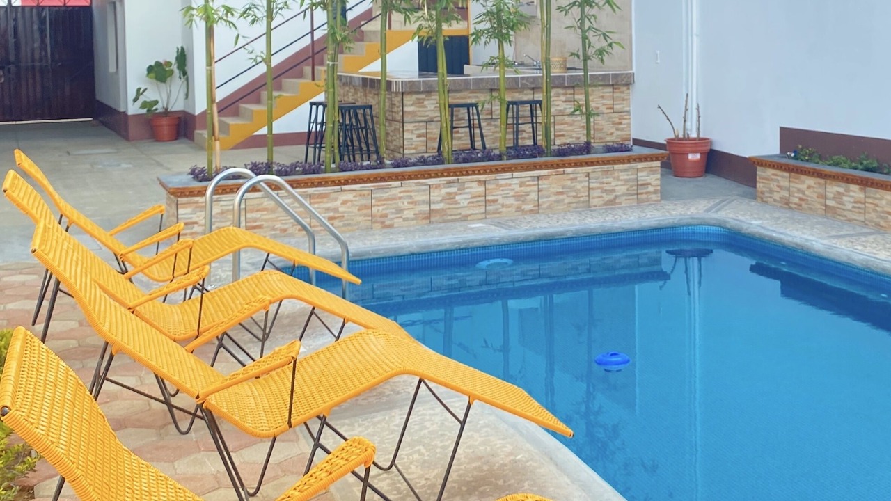 Photo of Outdoor in Oaxaca