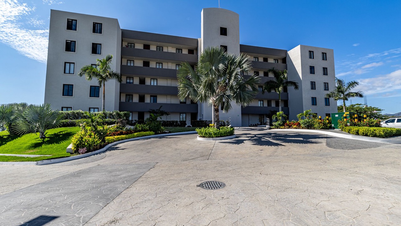 Photo of Outdoor in Parque Las Palmas
