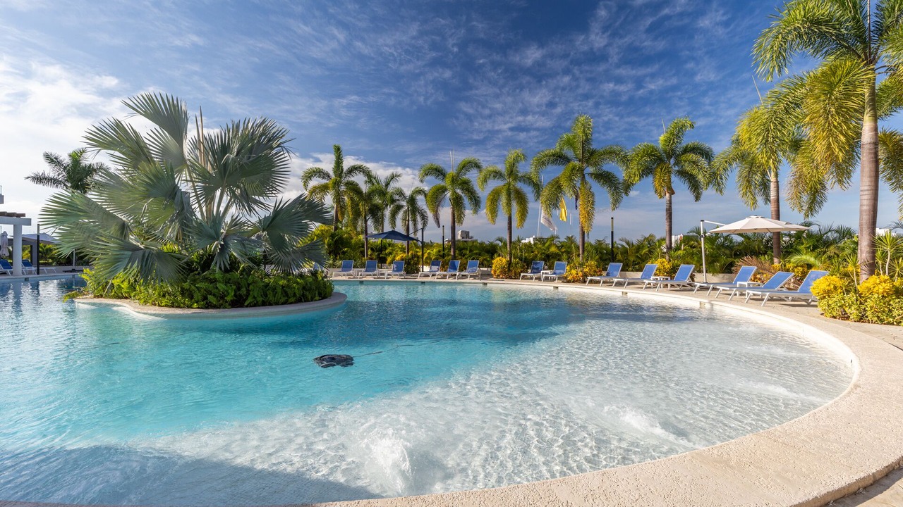 Photo of Outdoor in Parque Las Palmas