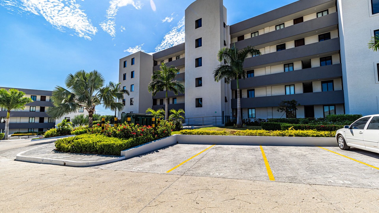 Photo of Outdoor in Parque Las Palmas