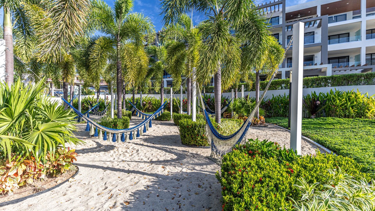 Photo of Outdoor in Parque Las Palmas