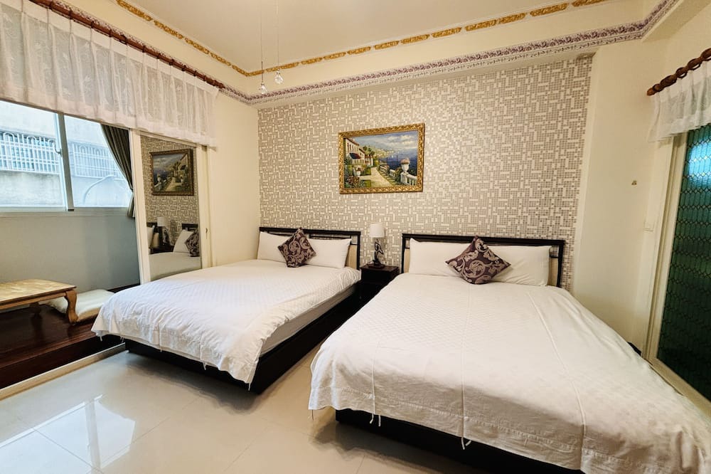 Photo of Bedroom in Hualien City Centre
