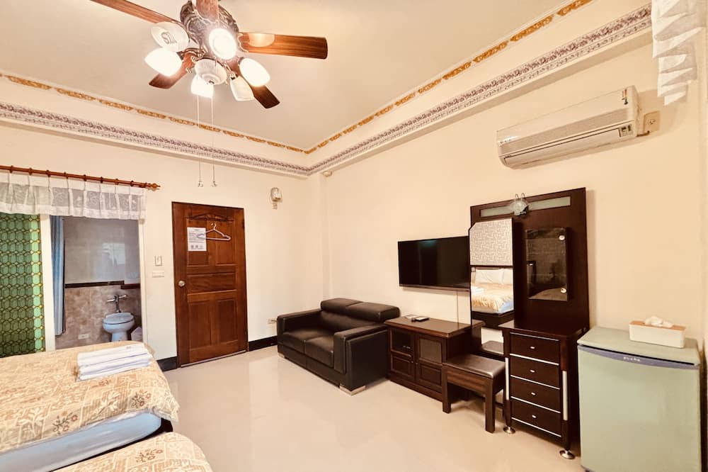 Photo of Bedroom in Hualien City Centre
