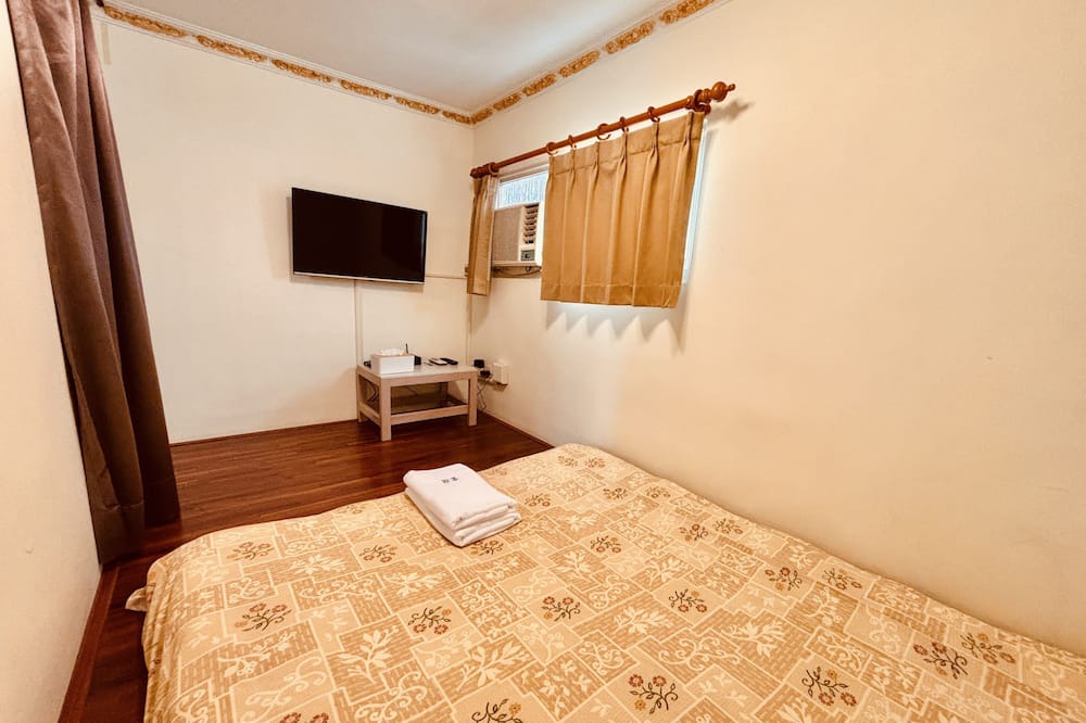 Photo of Bedroom in Hualien City Centre